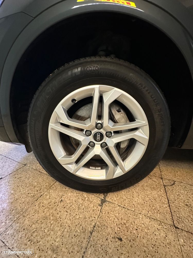 Audi Q5 50 TFSI e quattro S tronic - 31
