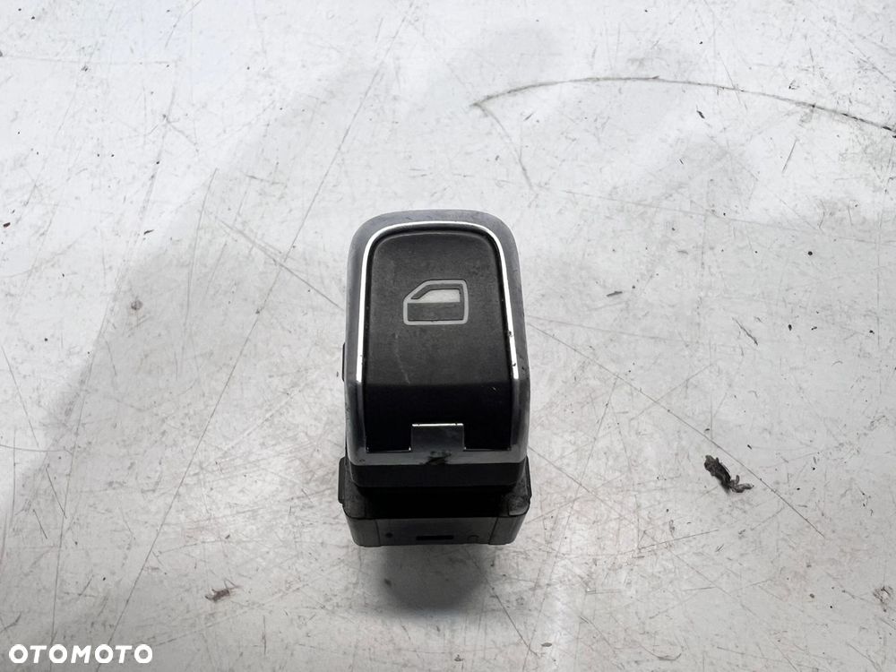 PRZEŁĄCZNIK WŁĄCZNIK SZYB AUDI A3 8V 8V0959851E KOMPLET 1/25 - 7