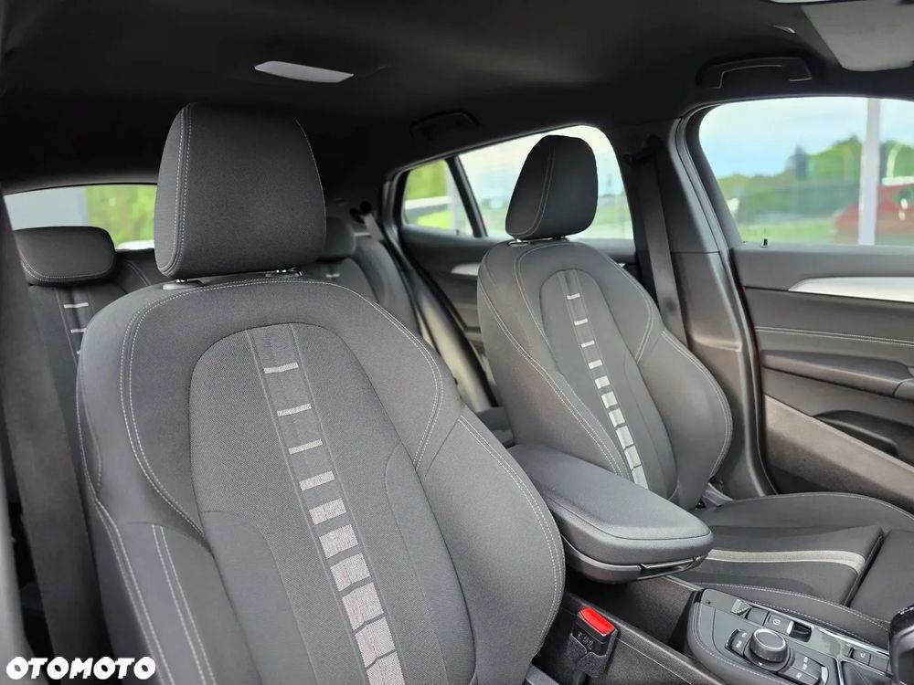 BMW X2 xDrive20i GPF M Sport X sport - 29