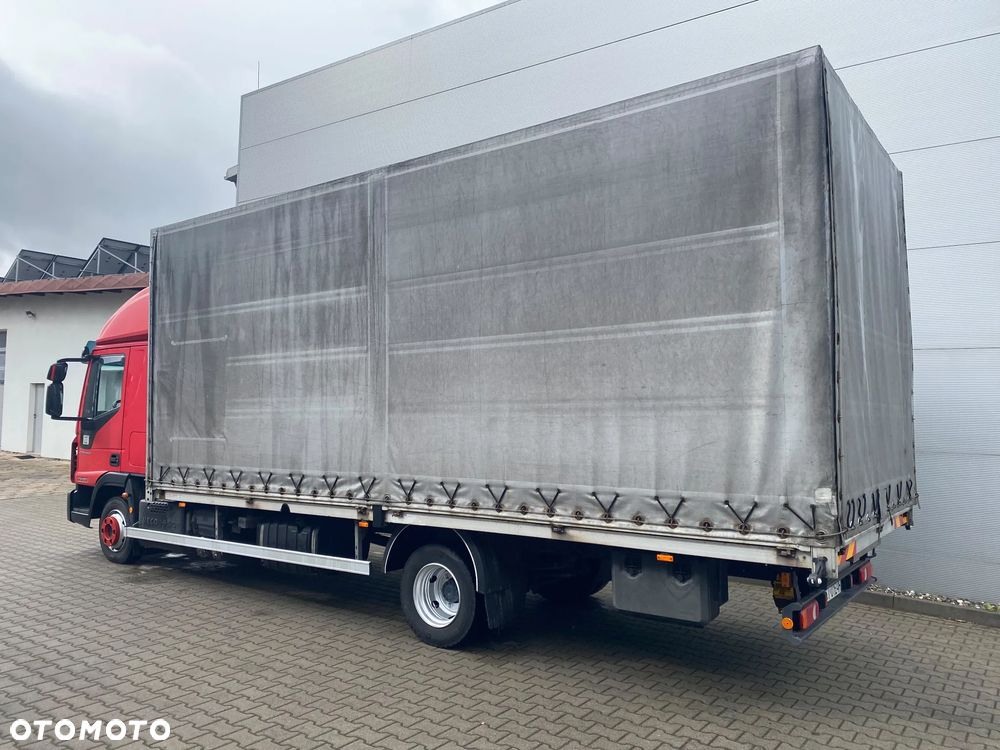 Iveco EUROCARGO 75E - 8