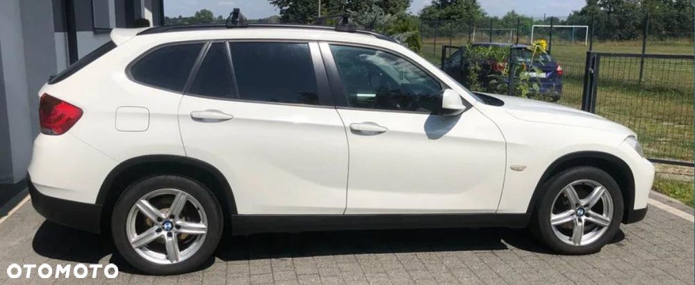 BMW X1 xDrive18d - 2
