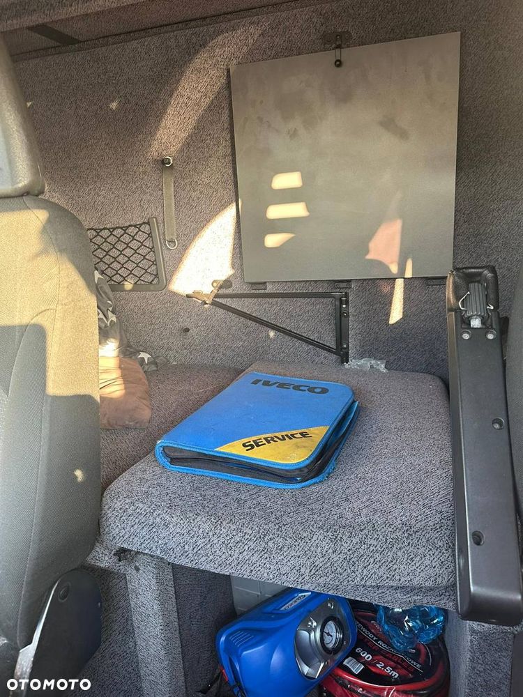 Iveco Daily 50C17 - 18