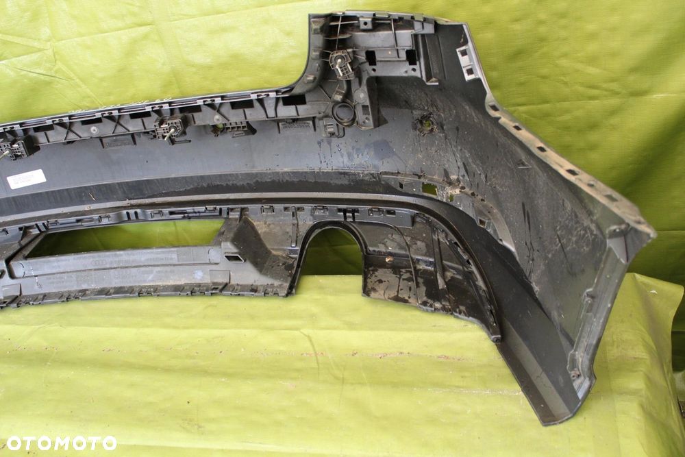 Zderzak tył Audi A3 8V Sedan 2016-2020r. - 2