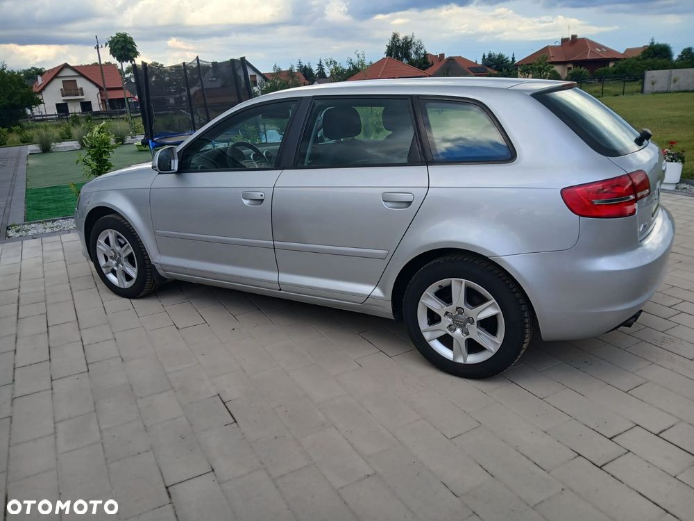 Audi A3 Sportback - 19