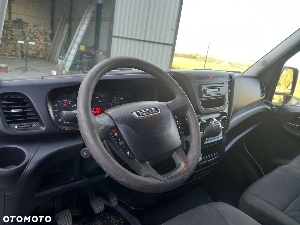 Iveco Daily 35S15 - 5