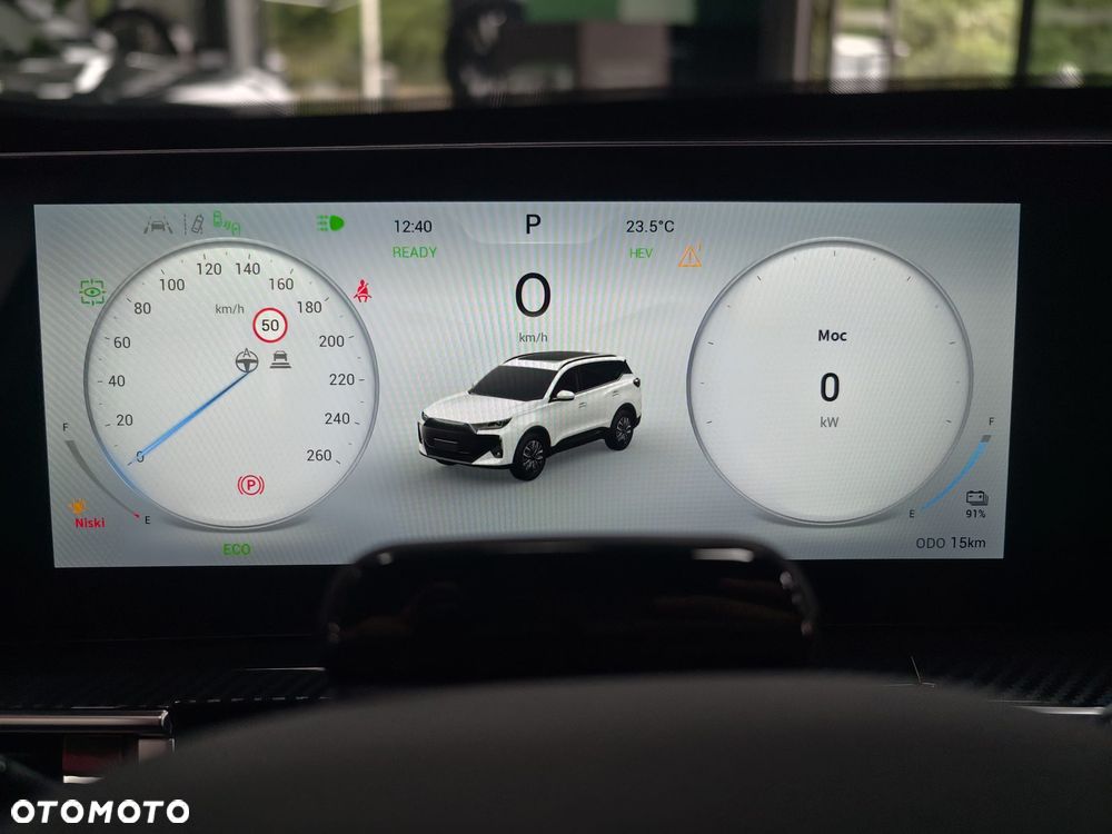 Chery Tiggo 7 - 17
