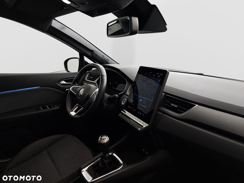 Renault Captur 1.0 TCe Techno - 31