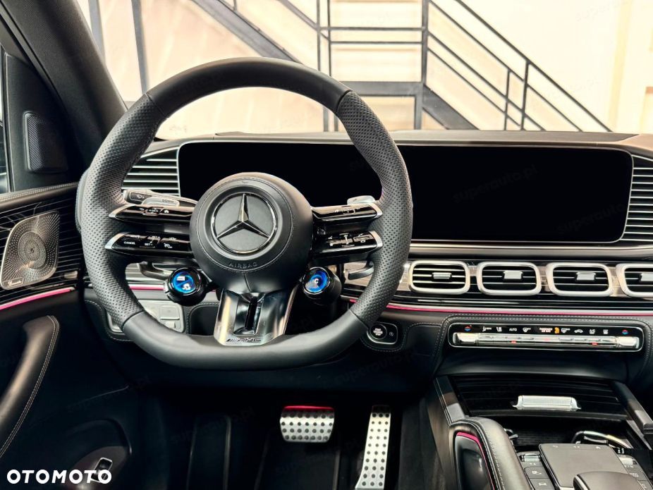 Mercedes-Benz GLE - 13