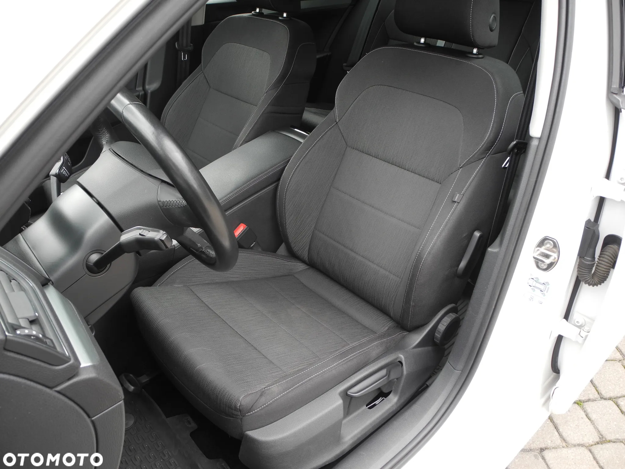 Skoda Superb - 15