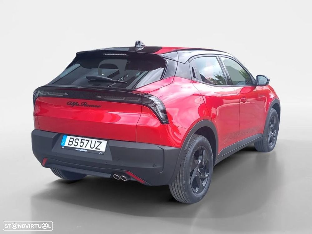 Alfa Romeo Junior - 6