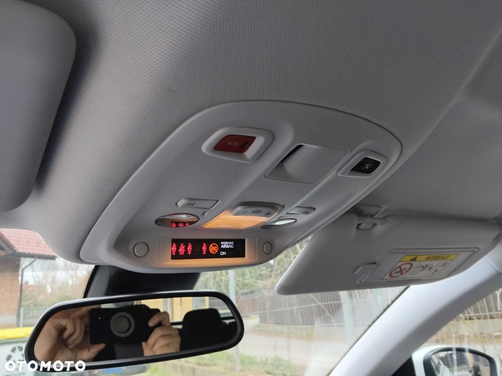 Peugeot 308 1.5 BlueHDi Business Line S&S - 14