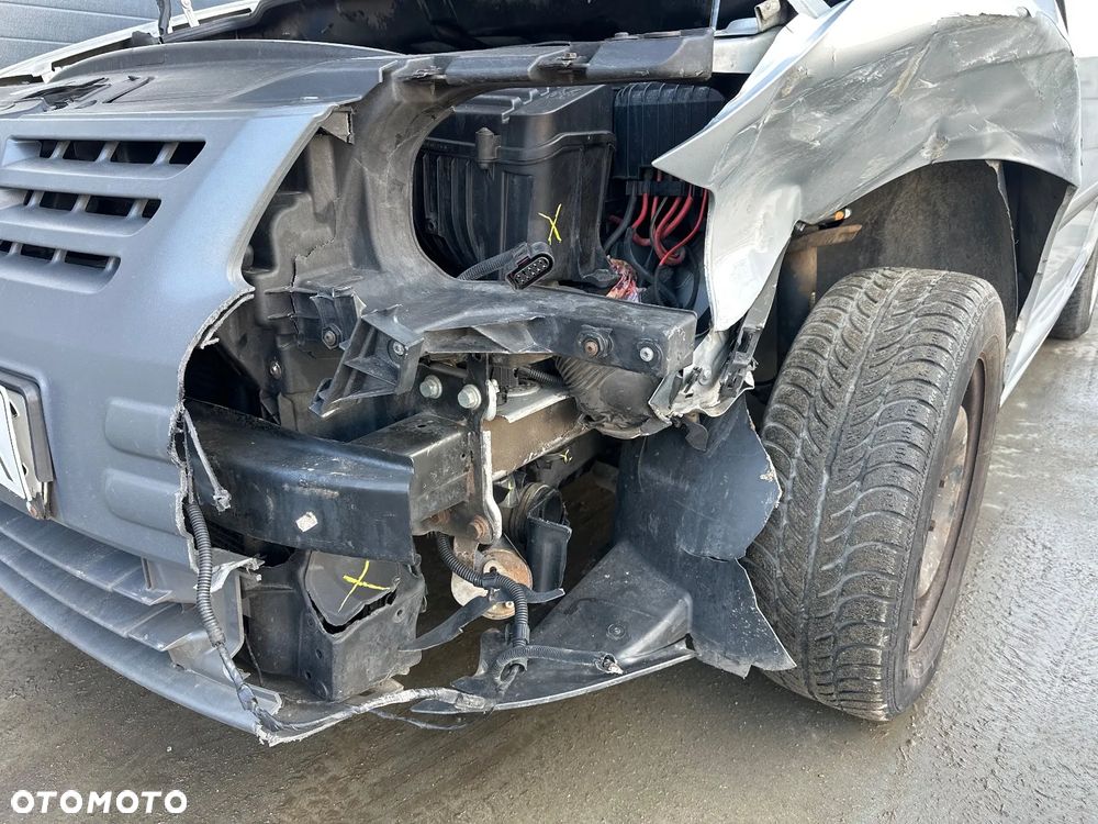 Volkswagen Caddy - 11