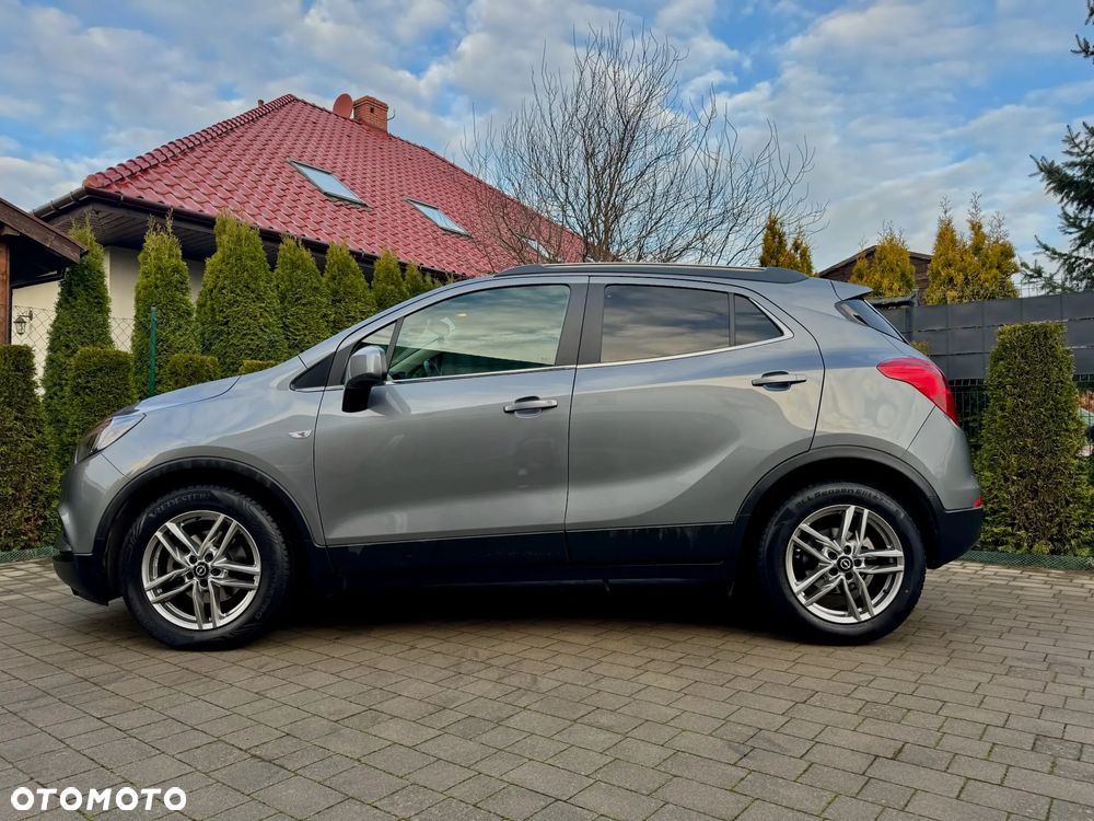 Opel Mokka - 2
