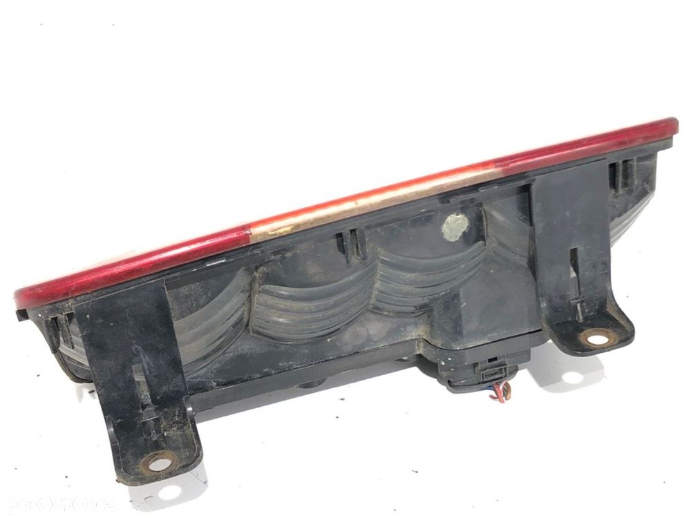 LAMPA PRAWY TYŁ  VW CADDY III Nadwozie pełne/minivan (2KA, 2KH, 2CA, 2CH) 2004 - 2015 2.0 SDI 51 - 2