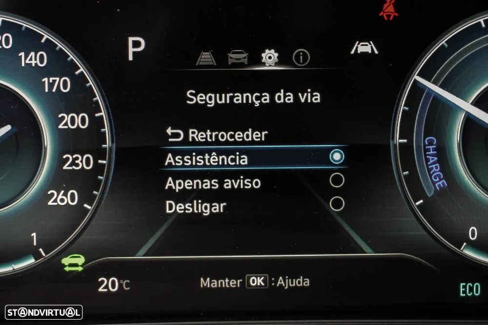 Hyundai Kauai EV 64 kWh Premium - 26