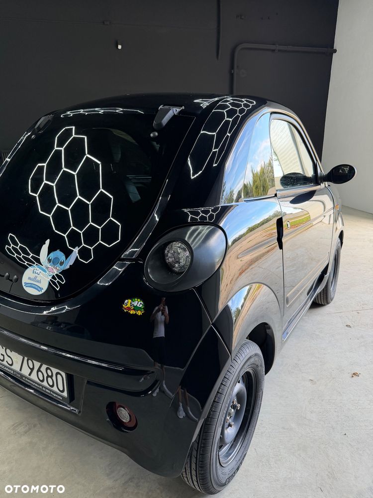 Microcar M.GO - 37