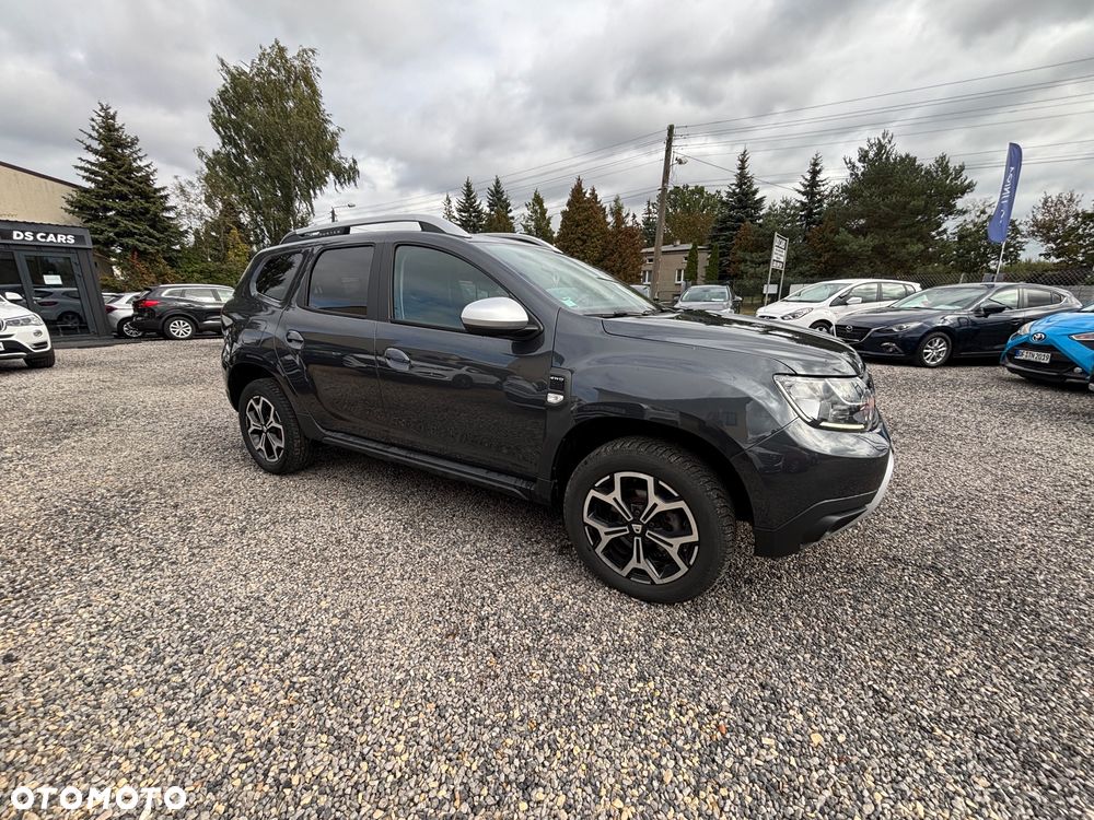 Dacia Duster Blue dCi 115 4WD Comfort - 3