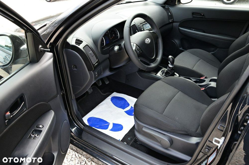 Hyundai i30 1.4 Classic + EU5 - 27