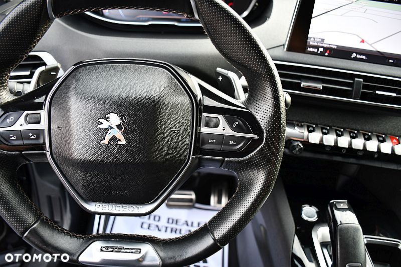 Peugeot 3008 THP 165 EAT6 Stop & Start Allure - 37
