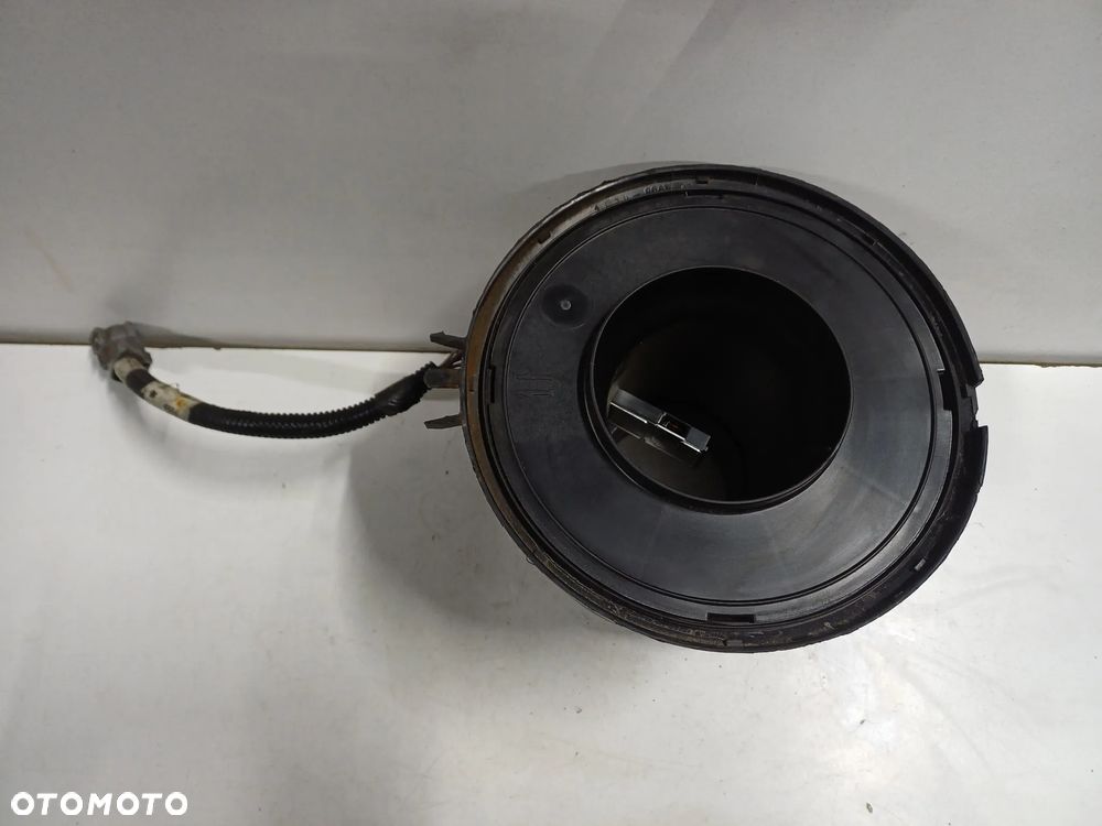 Obudowa filtra powietrza przeplywomierz FORD F150 4.2 V6 03-08R - 5