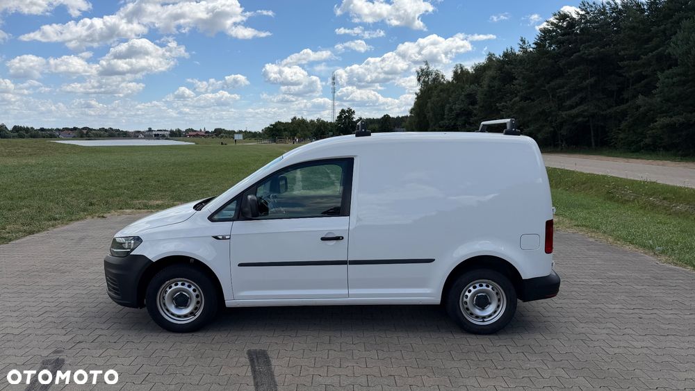 Volkswagen CADDY - 6