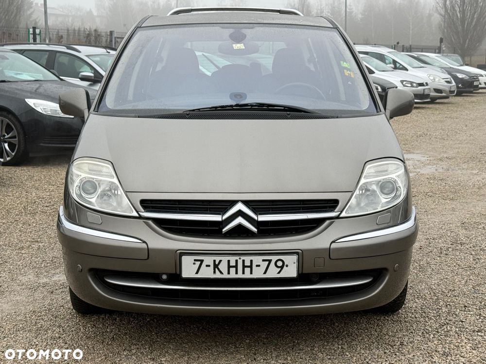 Citroën C8 2.0 16V Style - 20