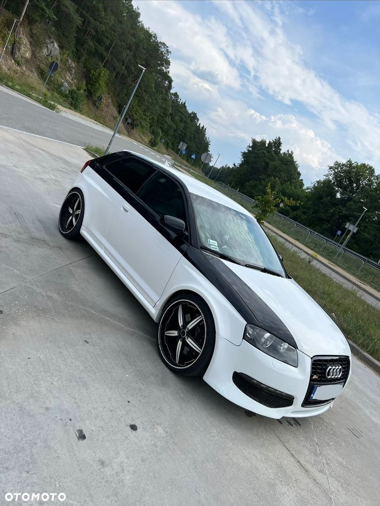 Audi S3 2.0 TFSI Quattro - 3