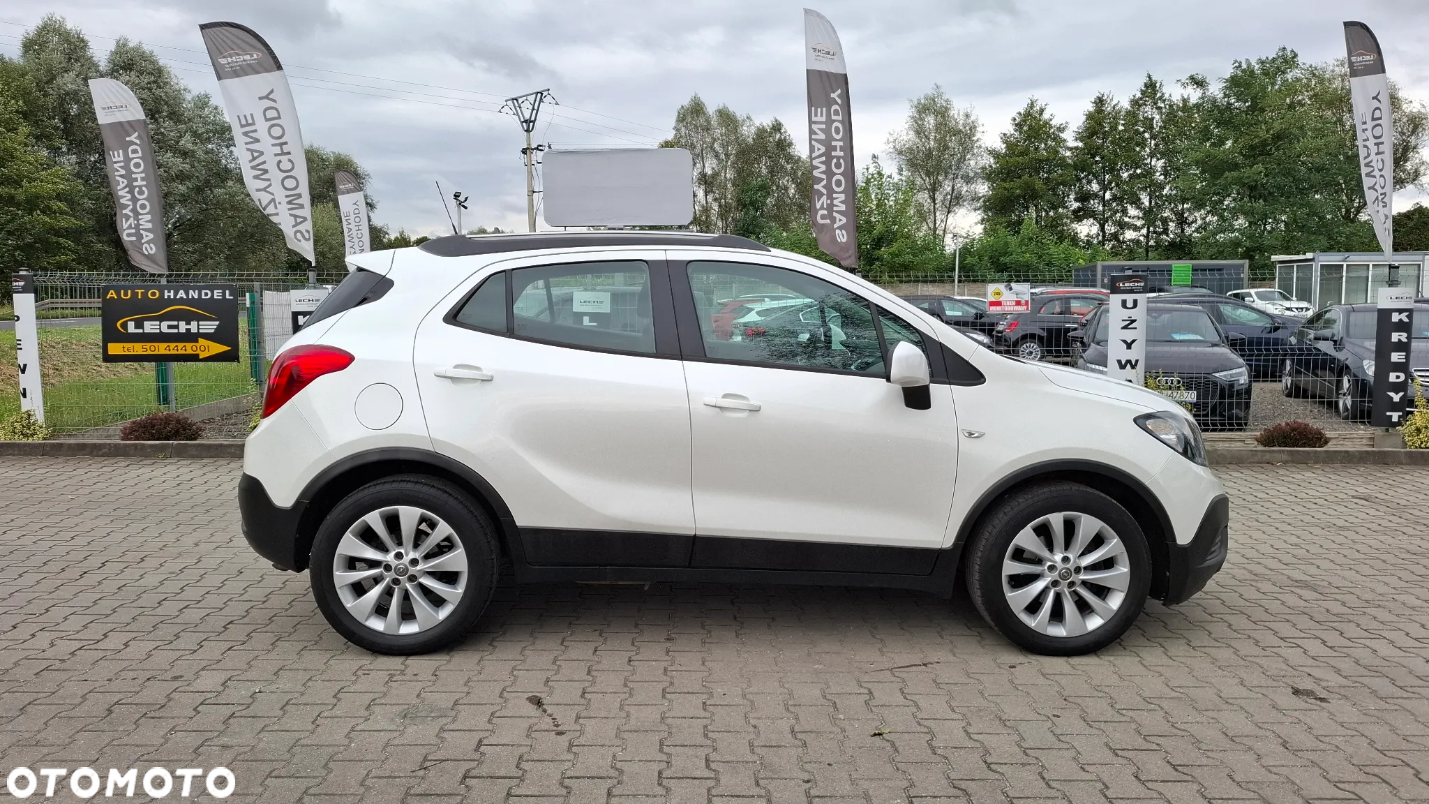 Opel Mokka 1.6 Active S&S - 31