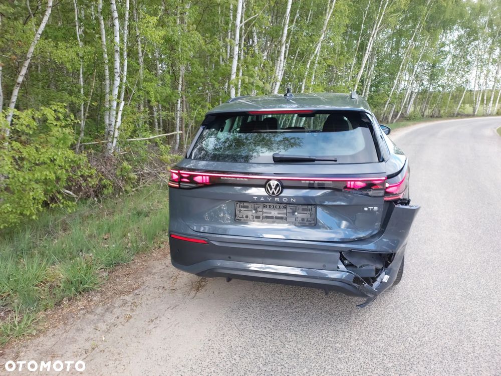 Volkswagen Tayron 1.5 eTSI OPF DSG Elegance - 9