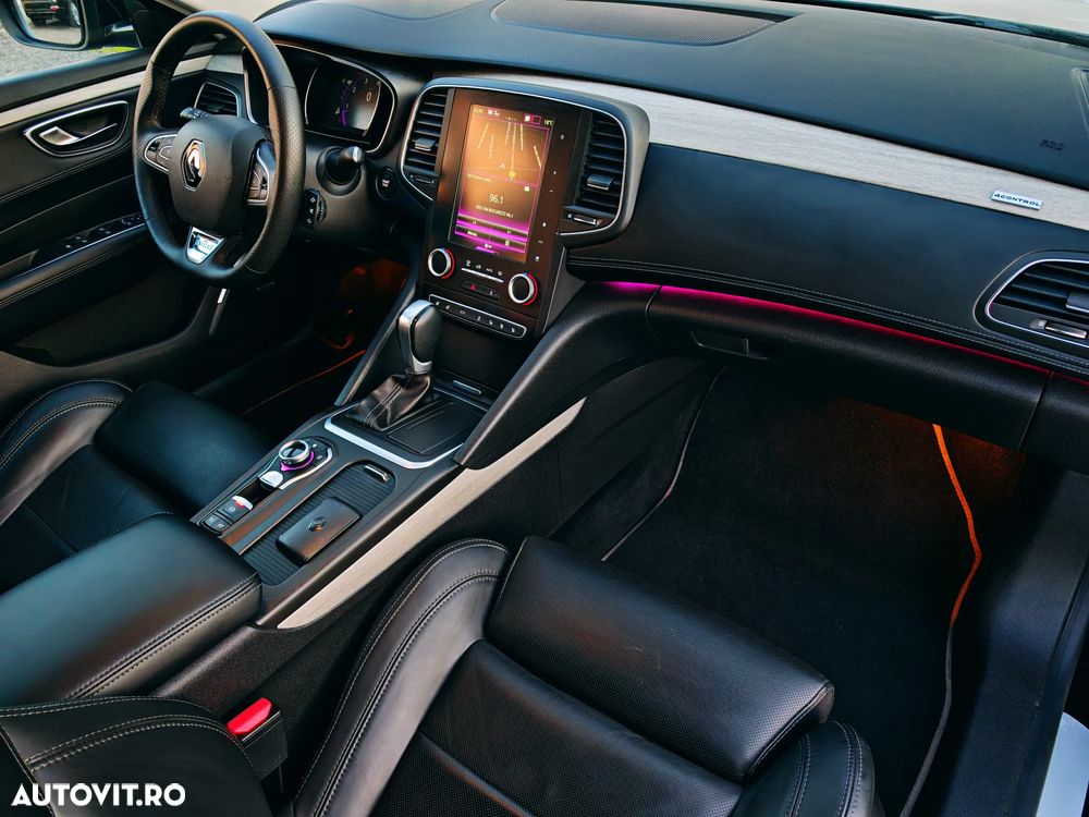 Renault Talisman ENERGY dCi 160 EDC INITIALE PARIS - 4