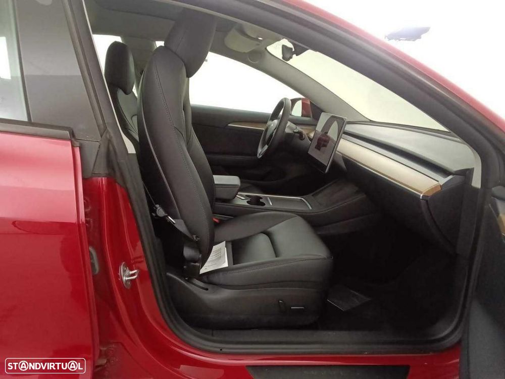 Tesla Model 3 Long Range Tração Integral - 5