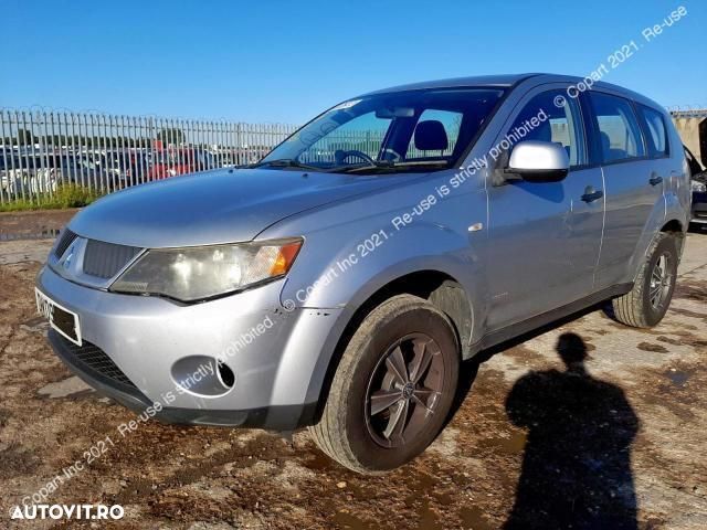 Dezmembrari dezmembrez  Mitsubishi Outlander 2.0 D, 2.2 D - 1