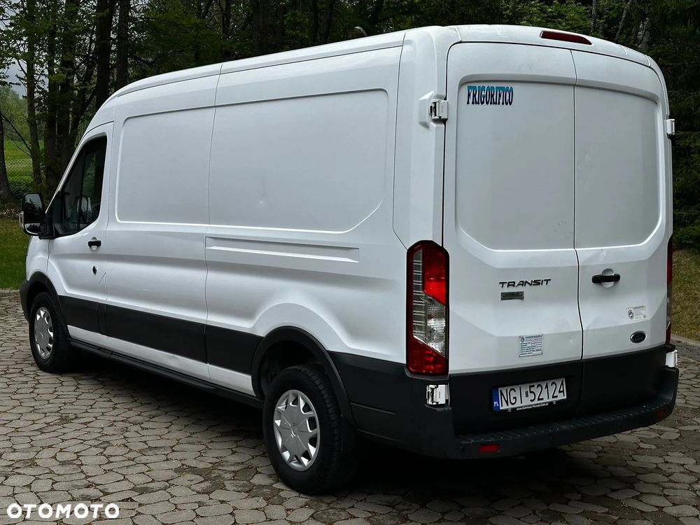 Ford TRANSIT - 6