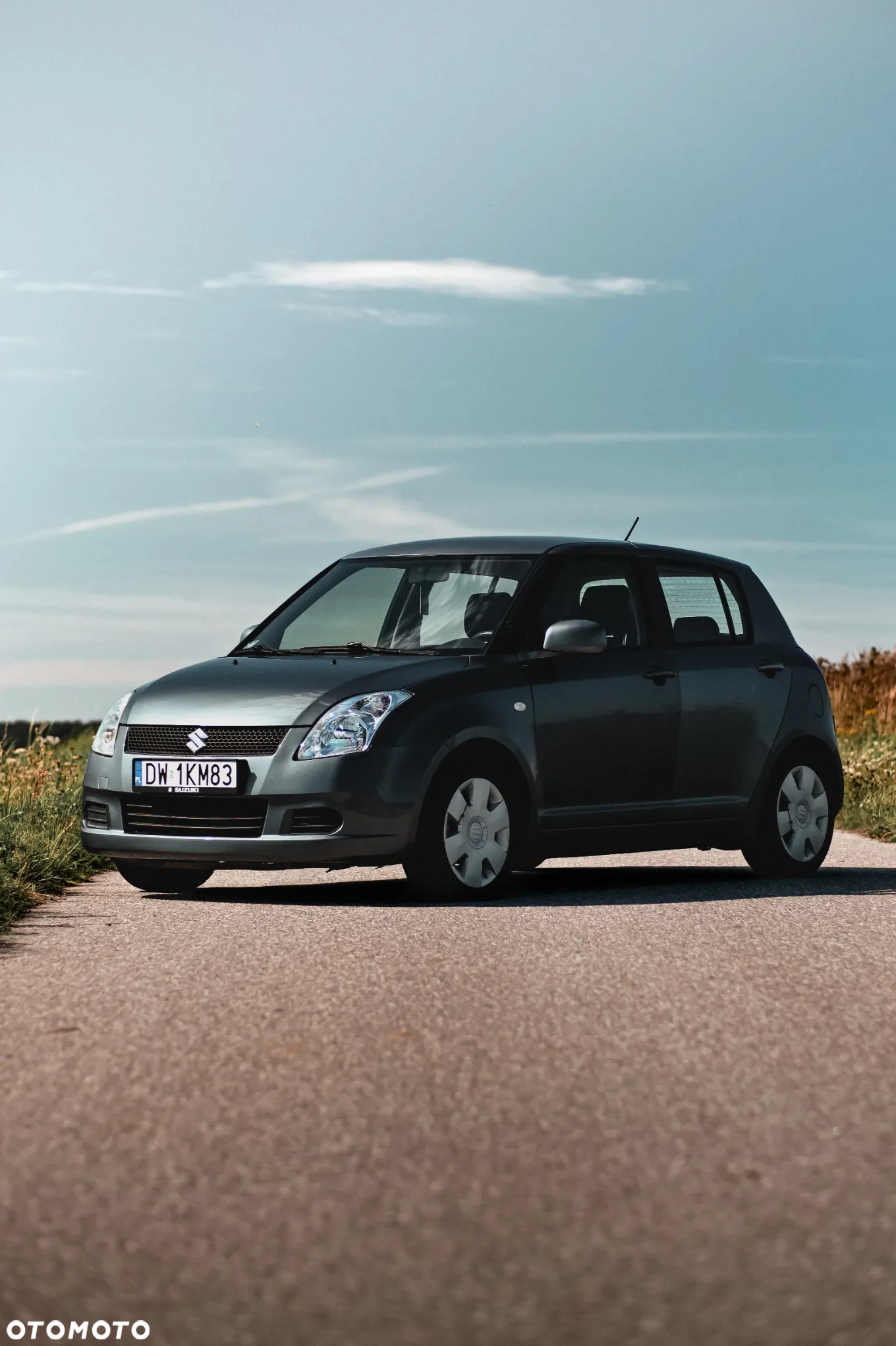 Suzuki Swift - 3