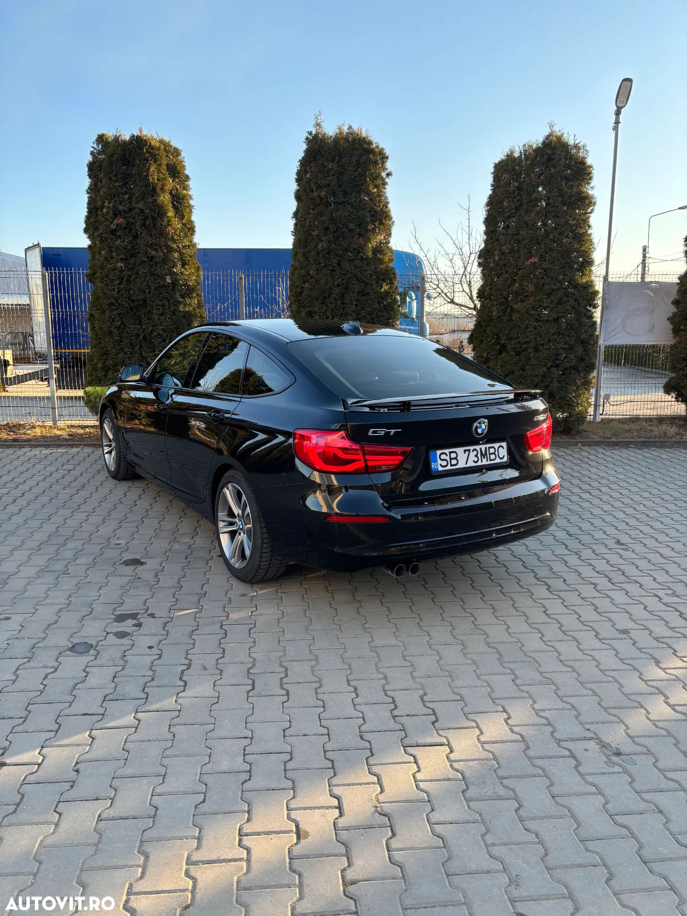 BMW Seria 3 - 3