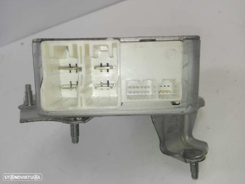 CENTRALINA ASD TOYOTA YARIS 2009 - 1