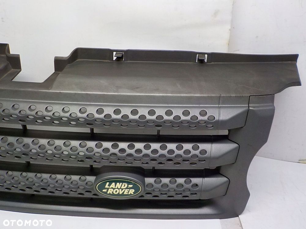 LAND ROVER RANGE ROVER SPORT L320 GRILL ATRAPA CHŁODNICY - 5