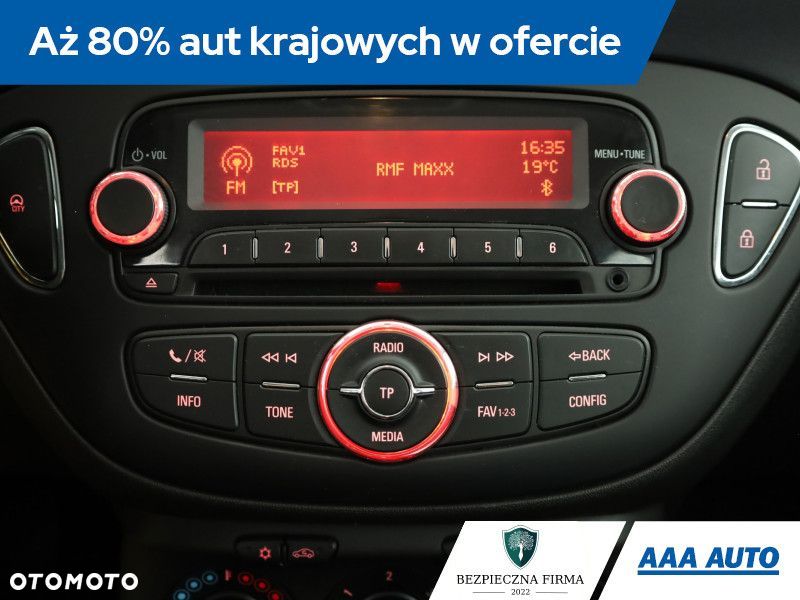 Opel Corsa - 10
