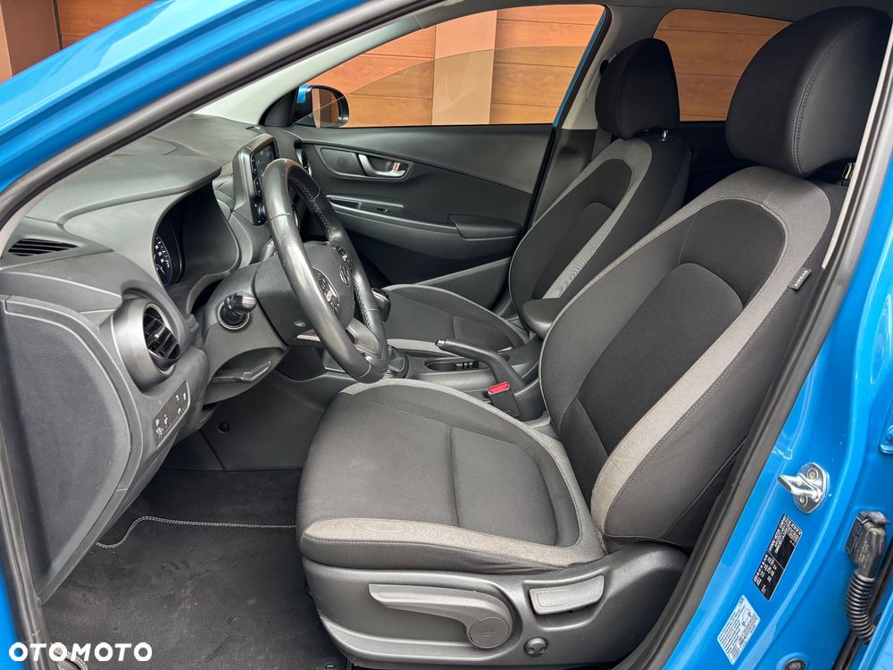 Hyundai Kona 1.0 T-GDI EDITION 30 - 12