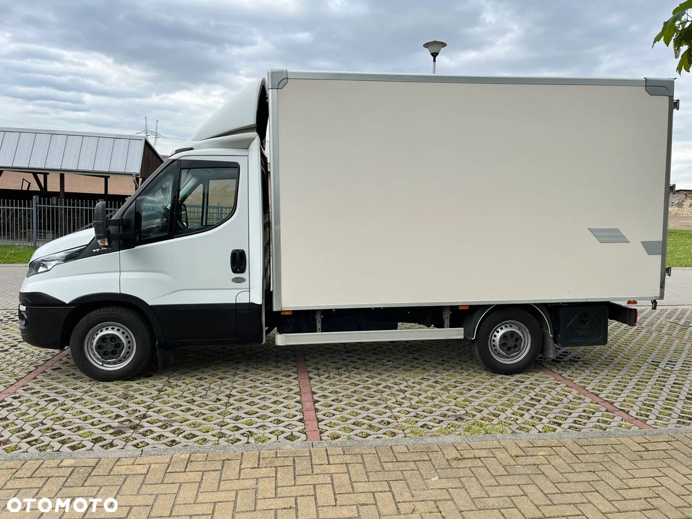 Iveco Daily - 2