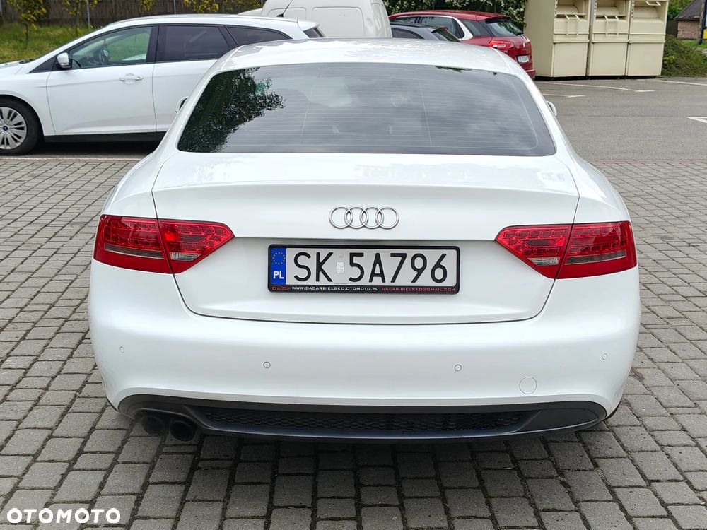Audi Q5 2.0 TFSI Quattro Tiptronic - 9