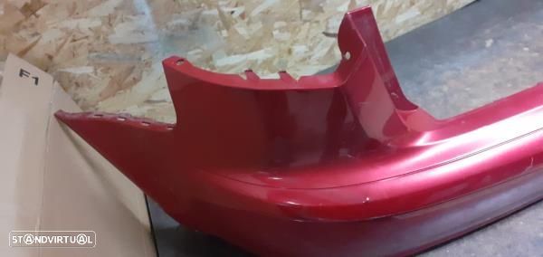 Para Choques De Trás Audi A3 Sportback (8Pa) - 2