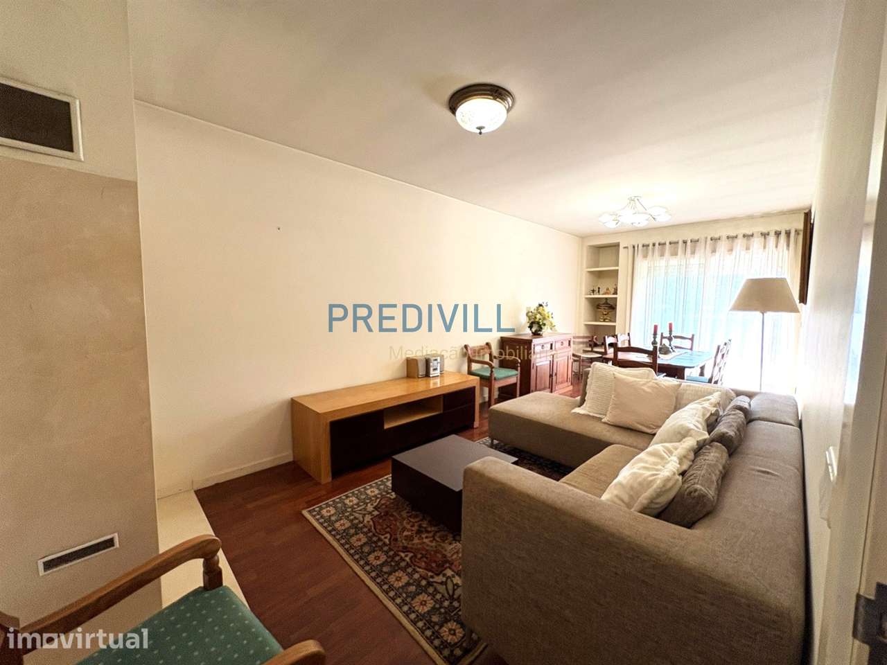 Apartamento T2 Venda em Vila do Conde,Vila do Conde - Grande imagem: 2/22