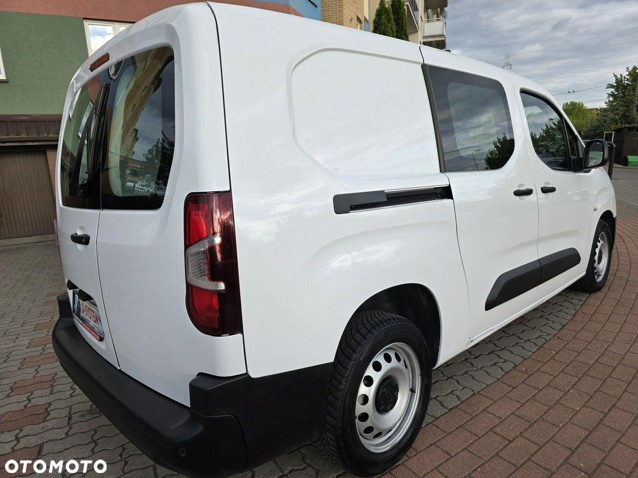 Toyota Proace City - 6