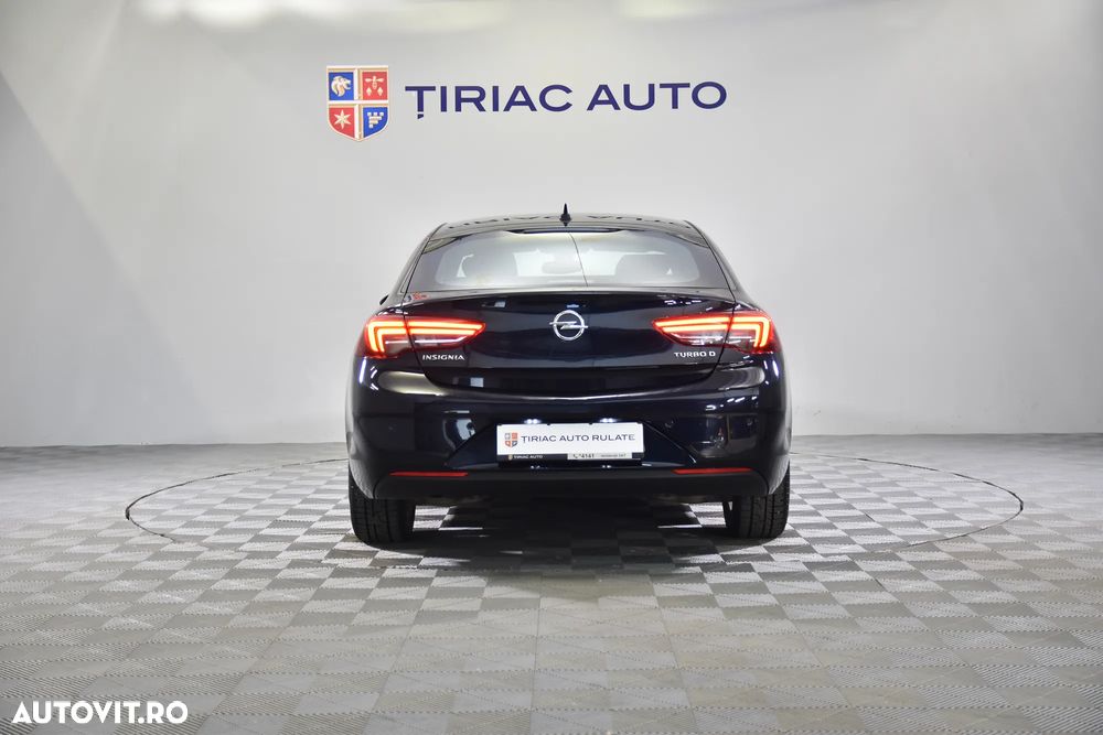 Opel Insignia - 4
