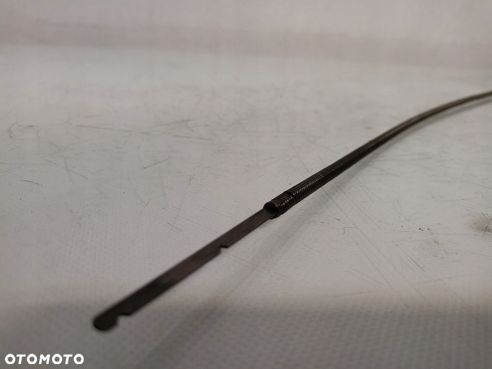 bagnet oleju citroen c8 - 3