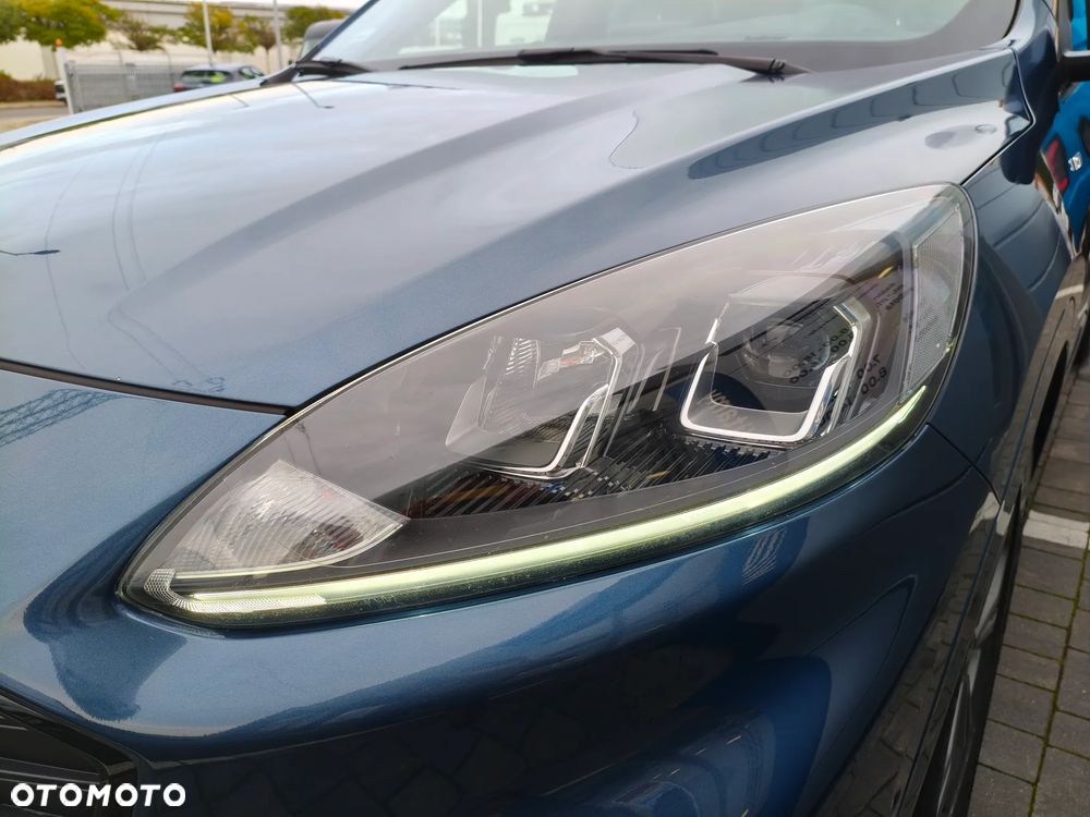 Ford Kuga 2.0 TDCi FWD ST-Line - 33