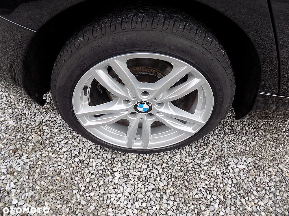 BMW Seria 1 114d Advantage - 21
