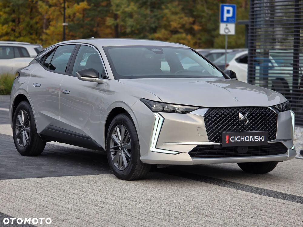 DS Automobiles DS 4 - 32