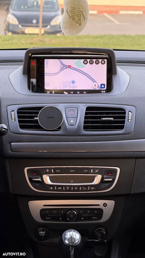 Renault Megane 1.5 dCi Sport Edition - 15